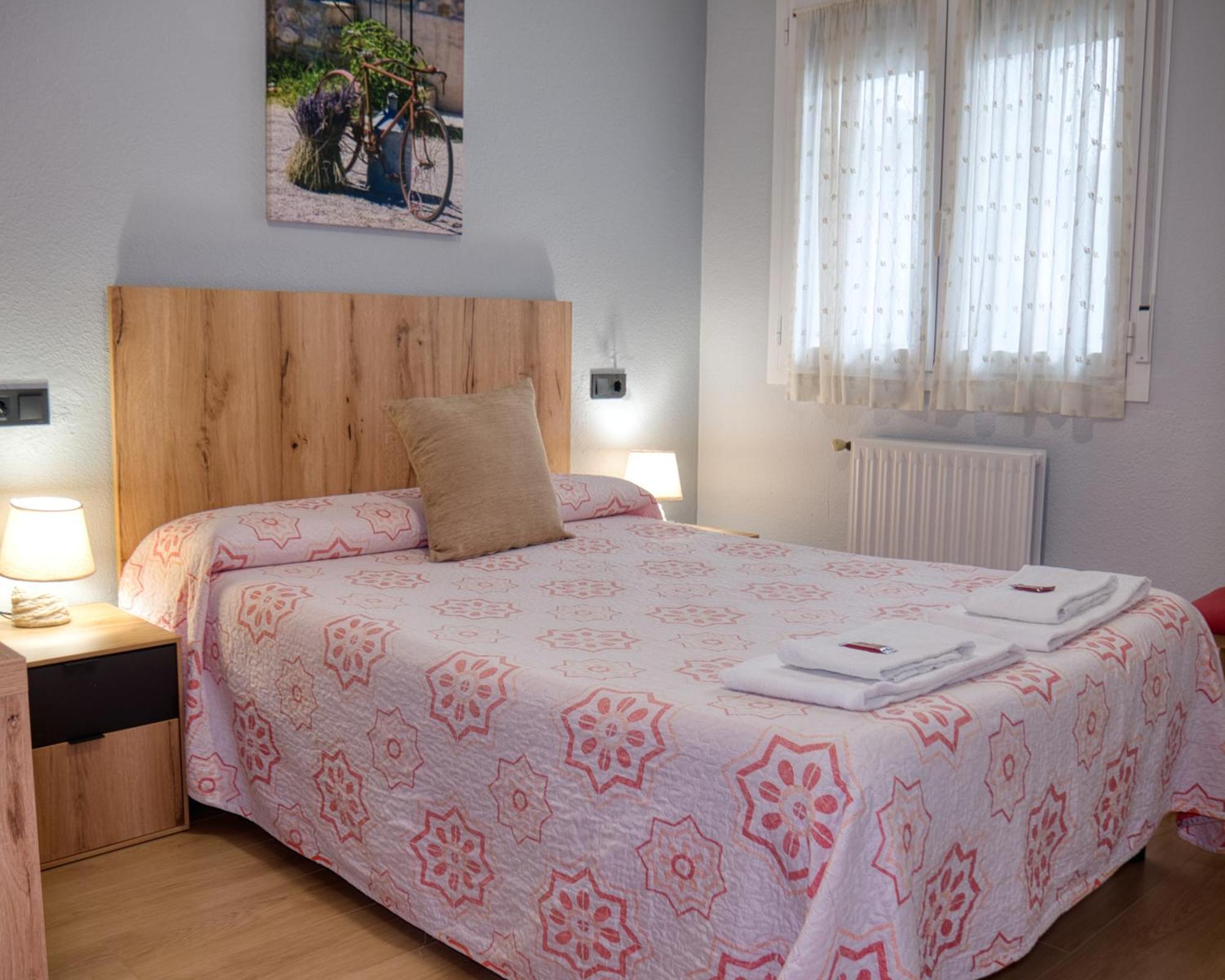 Pension Pamplonabeds Kültér fotó