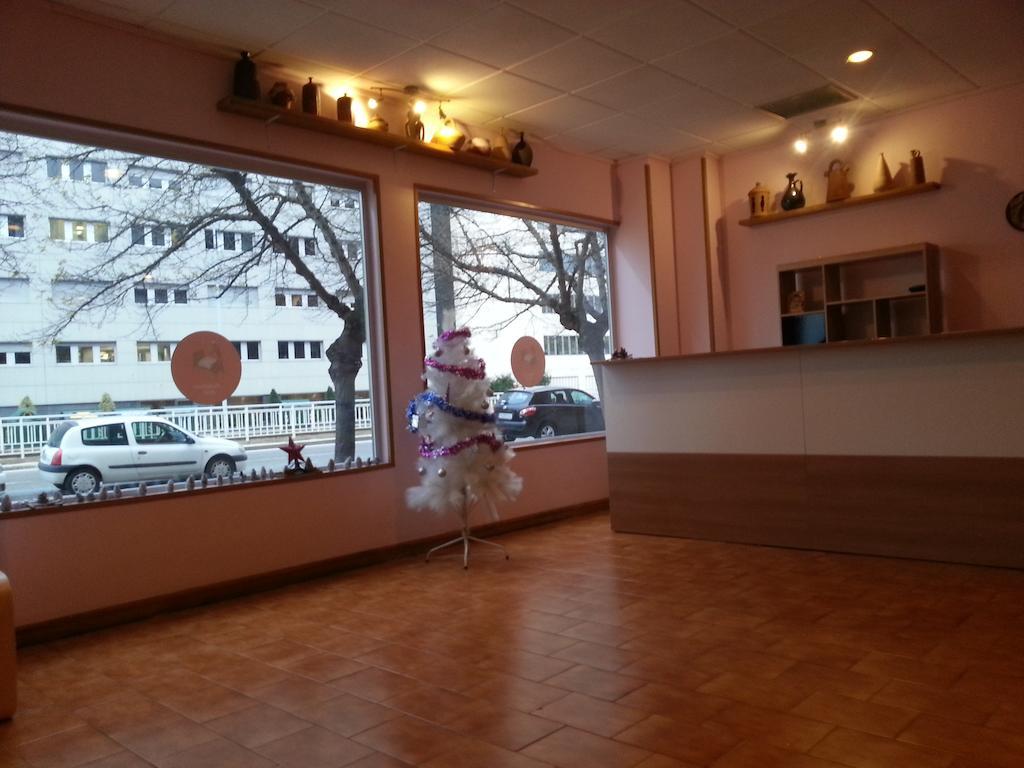 Pension Pamplonabeds Kültér fotó